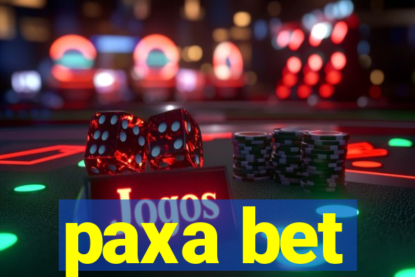 paxa bet